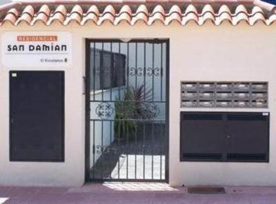 фото отеля Apartamentos San Damian