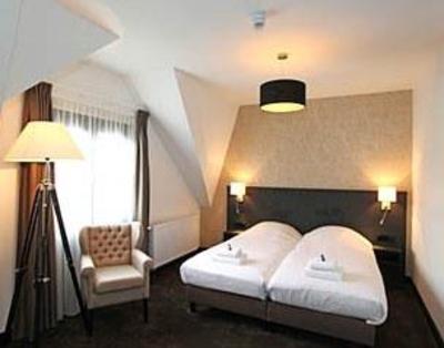 фото отеля Grand Hotel Alkmaar