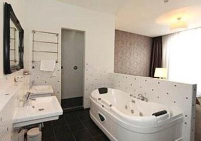 фото отеля Grand Hotel Alkmaar