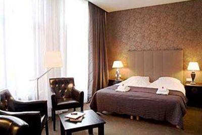 фото отеля Grand Hotel Alkmaar