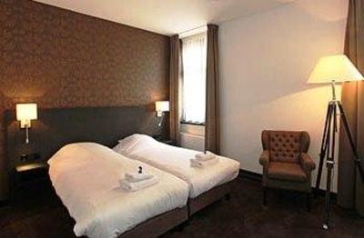фото отеля Grand Hotel Alkmaar