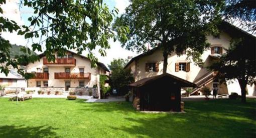 фото отеля Residence Schnatzhof
