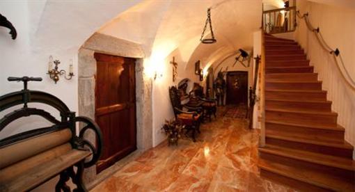 фото отеля Residence Schnatzhof