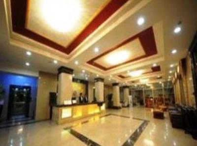 фото отеля Changbaishan Songyuan Holiday Hotel
