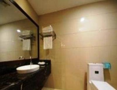 фото отеля Changbaishan Songyuan Holiday Hotel