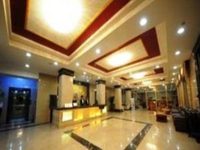 Changbaishan Songyuan Holiday Hotel