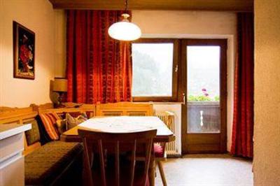фото отеля Gutshof Zillertal