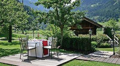 фото отеля Gutshof Zillertal