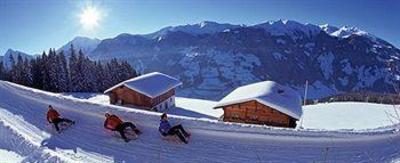 фото отеля Gutshof Zillertal