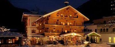 фото отеля Gutshof Zillertal