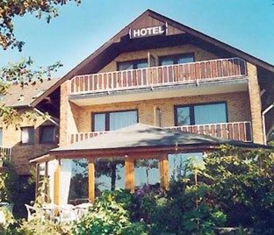 фото отеля Landgasthof Gut Marienbildchen Roetgen