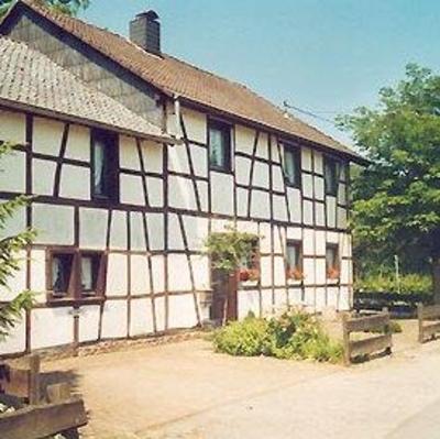 фото отеля Landgasthof Gut Marienbildchen Roetgen