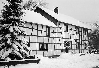 фото отеля Landgasthof Gut Marienbildchen Roetgen