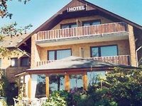 Landgasthof Gut Marienbildchen Roetgen
