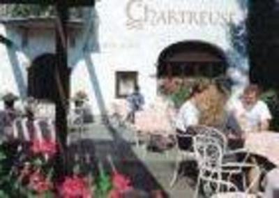 фото отеля Hotel Restaurant Chartreuse