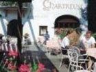фото отеля Hotel Restaurant Chartreuse