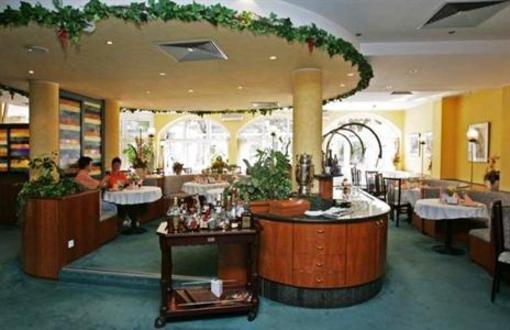 фото отеля Wettiner Hof Hotel Riesa