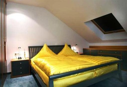 фото отеля Wettiner Hof Hotel Riesa