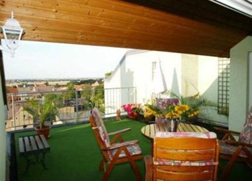 фото отеля Wettiner Hof Hotel Riesa