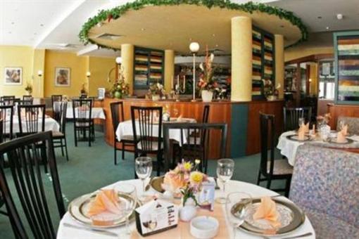 фото отеля Wettiner Hof Hotel Riesa