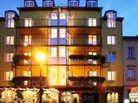 Wettiner Hof Hotel Riesa