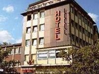 Central Garni