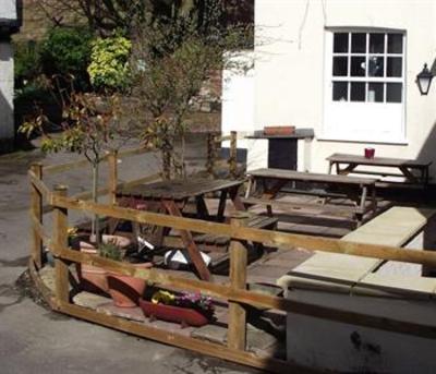 фото отеля The George Inn Great Missenden