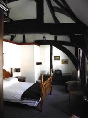 фото отеля The George Inn Great Missenden