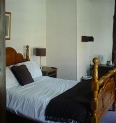 фото отеля The George Inn Great Missenden