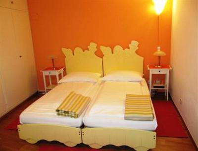 фото отеля Residenza Motta