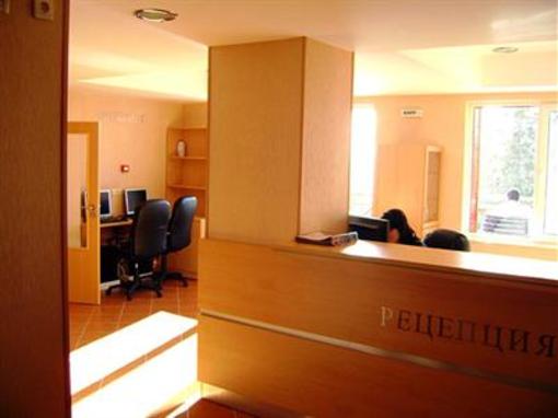 фото отеля Hotel Treshtenik