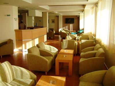 фото отеля Hotel Treshtenik