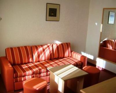 фото отеля Hotel Treshtenik