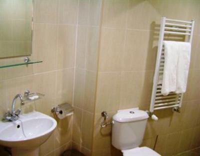 фото отеля Hotel Treshtenik