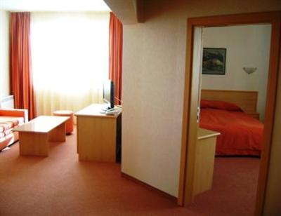 фото отеля Hotel Treshtenik