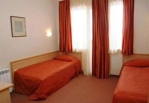 фото отеля Hotel Treshtenik