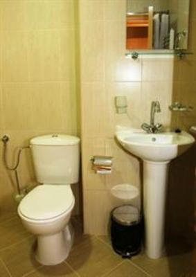 фото отеля Hotel Treshtenik