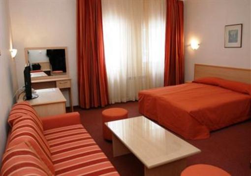 фото отеля Hotel Treshtenik