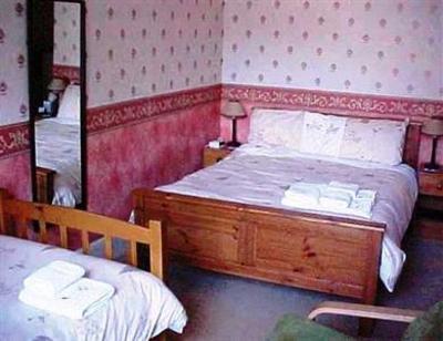 фото отеля Kings Lodge Torquay