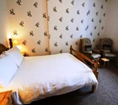 фото отеля Kings Lodge Torquay
