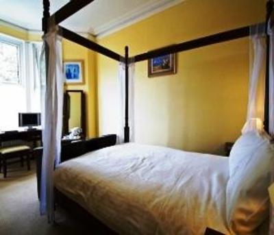 фото отеля Kings Lodge Torquay