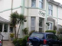 Kings Lodge Torquay