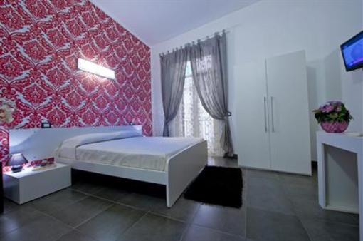 фото отеля Ostello Don Vincenzo Bed & Breakfast Monreale