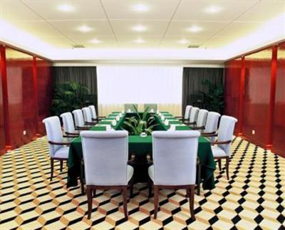 фото отеля Wuhan Tea Port Business Hotel