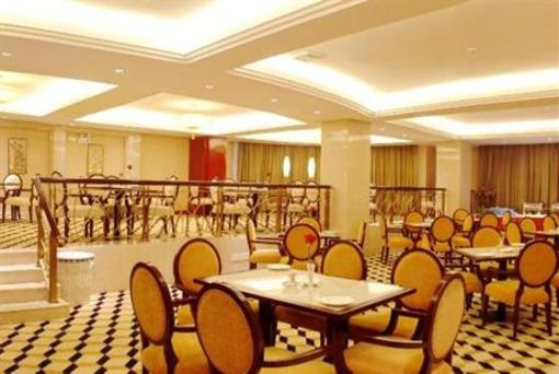 фото отеля Wuhan Tea Port Business Hotel