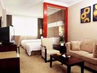 фото отеля Wuhan Tea Port Business Hotel