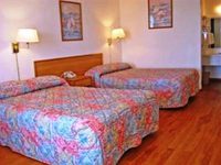 West Texas Inn and Suites-Midland