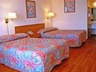 фото отеля West Texas Inn and Suites-Midland