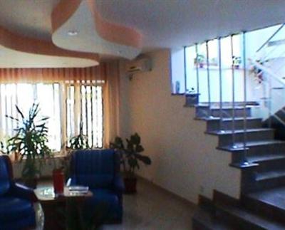 фото отеля Hotel Coral Mamaia