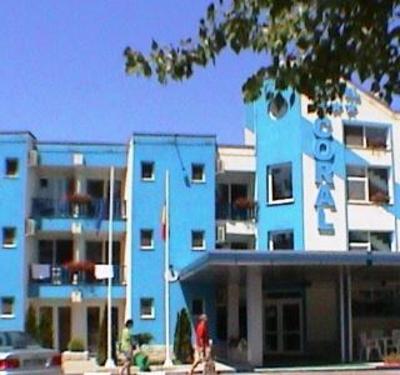 фото отеля Hotel Coral Mamaia